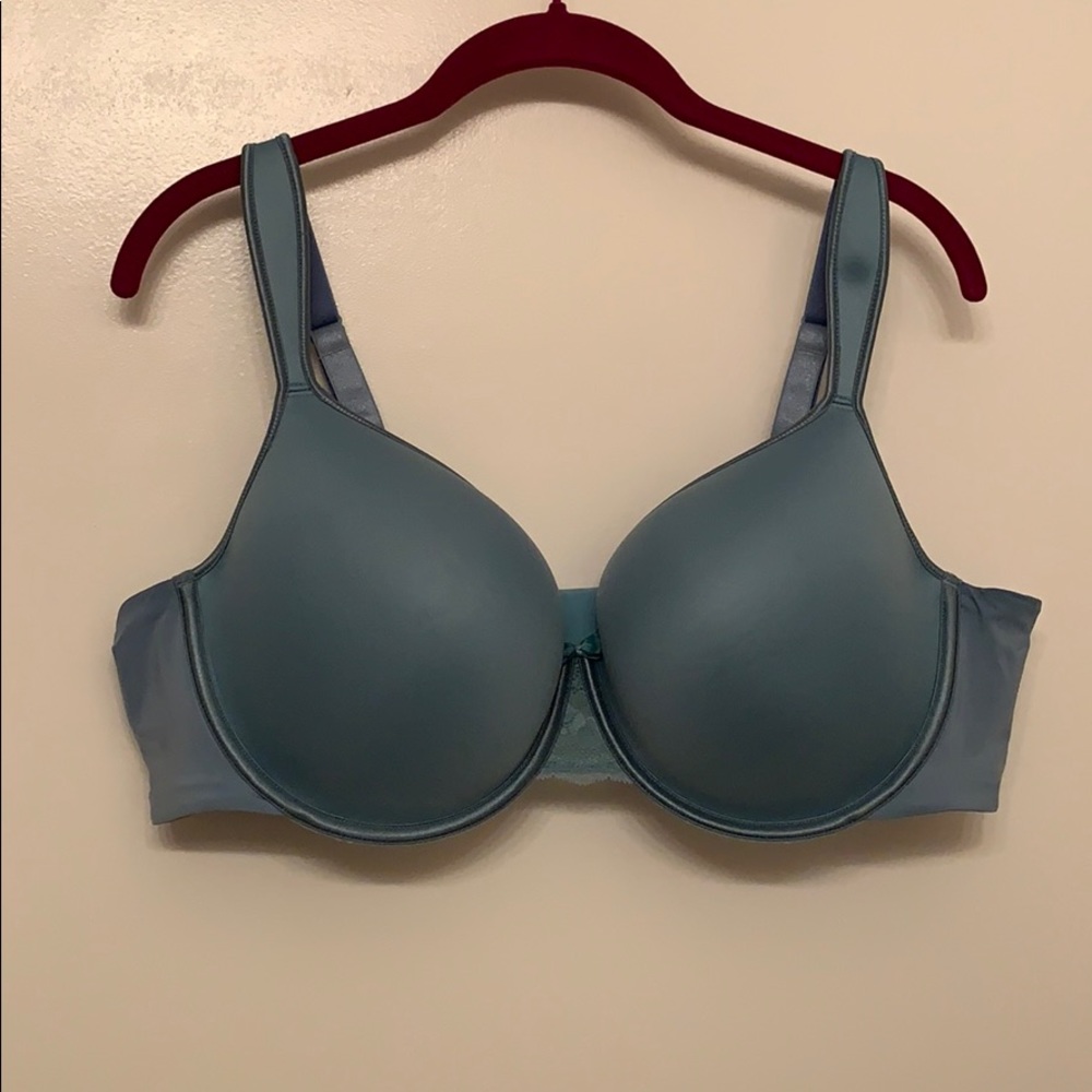 Torrid Bra size 46C